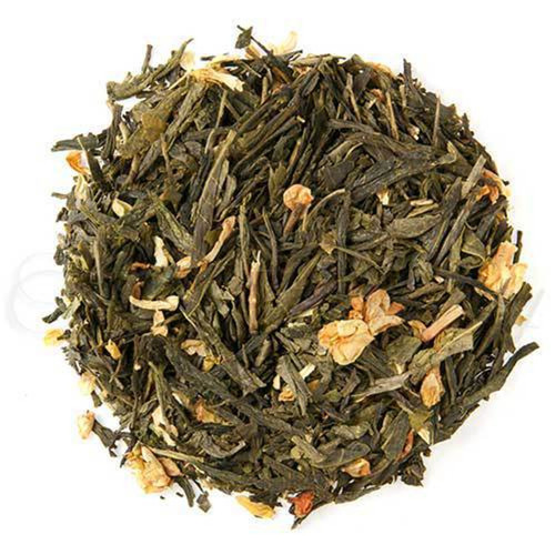 Niagara Peach Green Loose Tea
