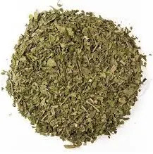 Organic Spearmint Herbal Loose Tea