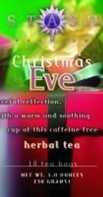 Stash Christmas Eve Herbal Tea