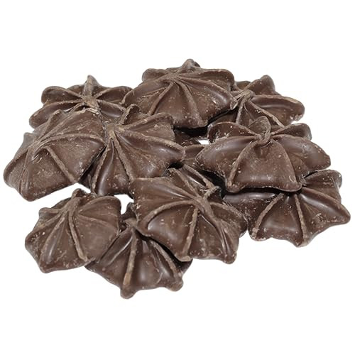 Milk Chocolate Stars