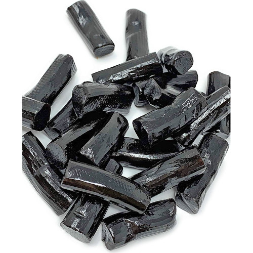 Finnska Licorice