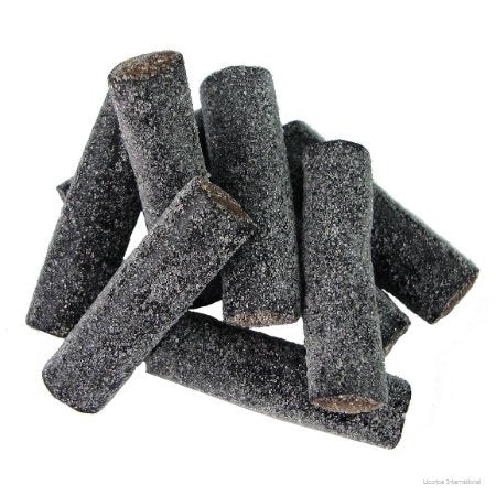 Heksehyl Licorice