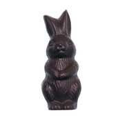 Dark Chocolate Bunny