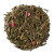 Bohemian Raspberry Green Loose Tea