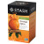 Stash Orange Spice Black Tea Bags