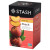 Stash Peach Black Tea Bags