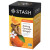 Stash Sunny Orange Ginger Herbal Tea Bags