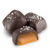 Dark Chocolate Covered Sea Salt Caramels