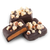 Dark Chocolate Toffee with Almonds