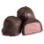 Dark Chocolate Raspberry Creams