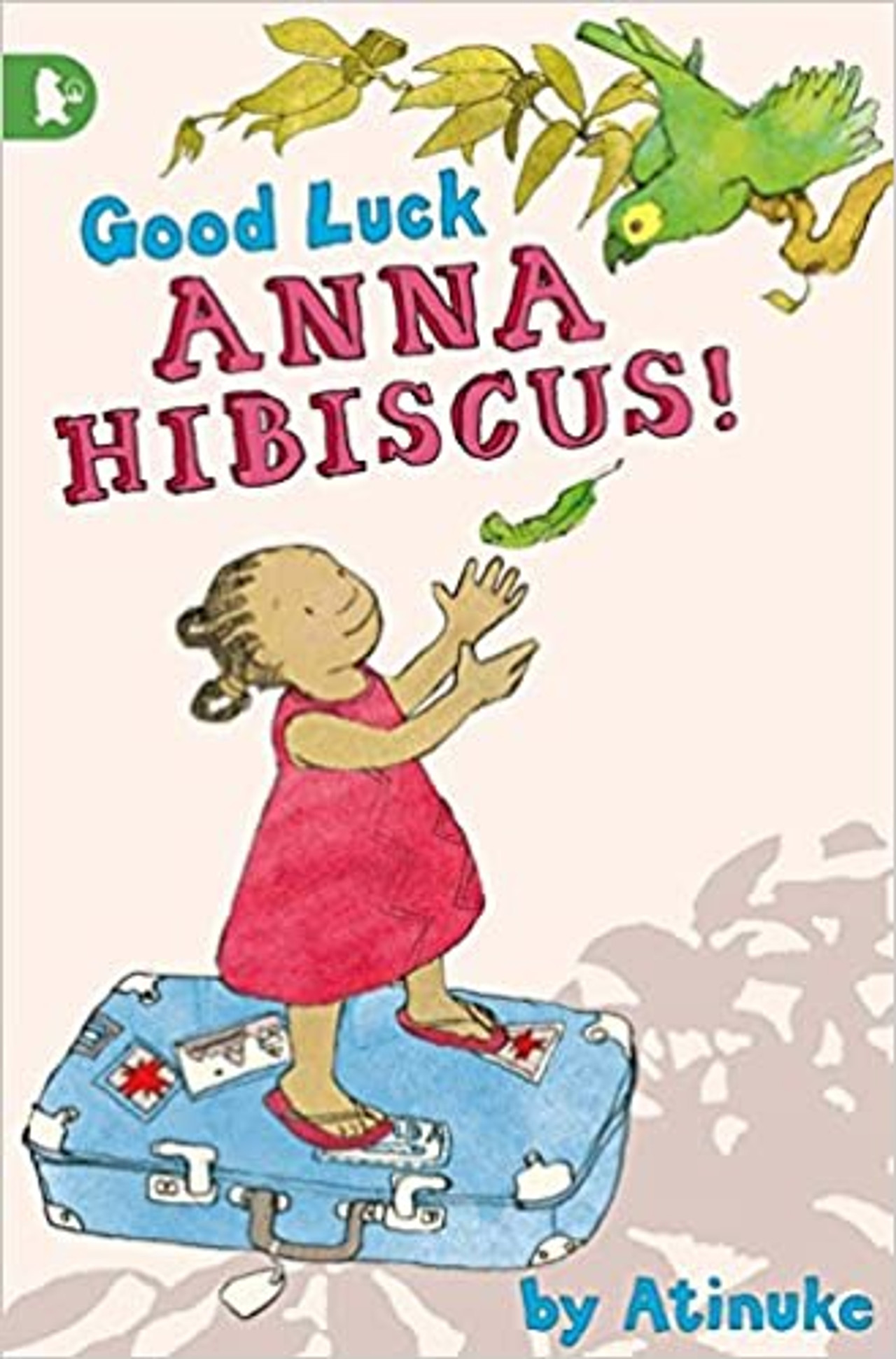 anna hibiscus books