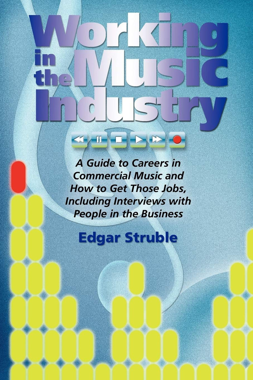 A  Guide for the Music Business