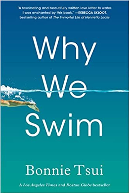 Why We Swim