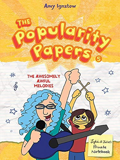 Popularity Papers #5: The Awesomely Awful Melodies