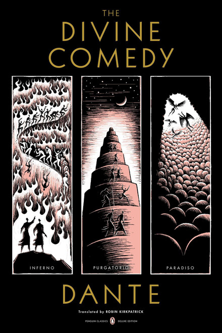 Divine Comedy, The