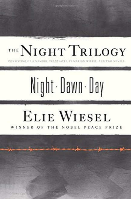 Night Trilogy, The: Night - Dawn - Day
