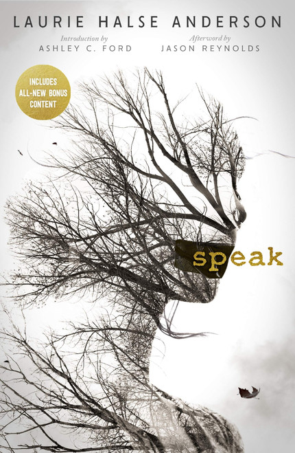 Speak - Paperback