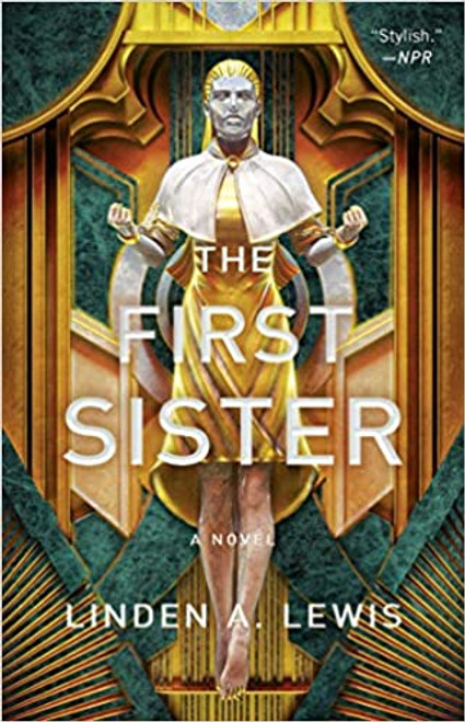 First Sister, The