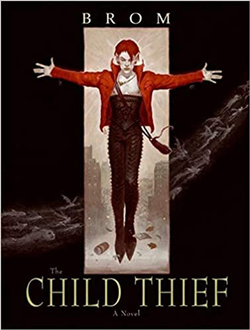 Child Thief, The
