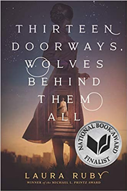 Thirteen Doorways, Wolves Behind Them All