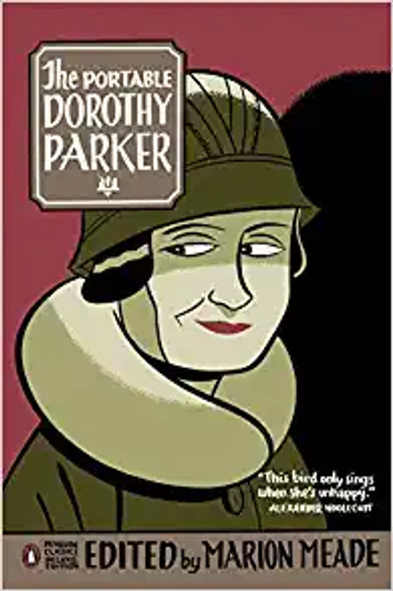 Portable Dorothy Parker, The