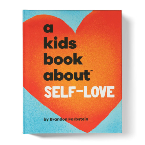 Kids' Book About Self-Love