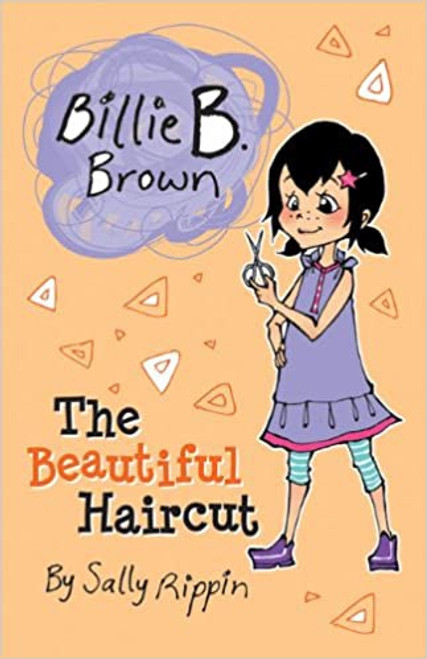 Billie B. Brown: Beautiful Haircut