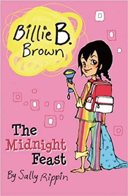 Billie B. Brown: Midnight Feast