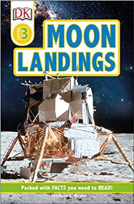 ZZOP_DK Level 3: Moon Landings