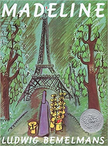 Madeline - 75th Anniversary