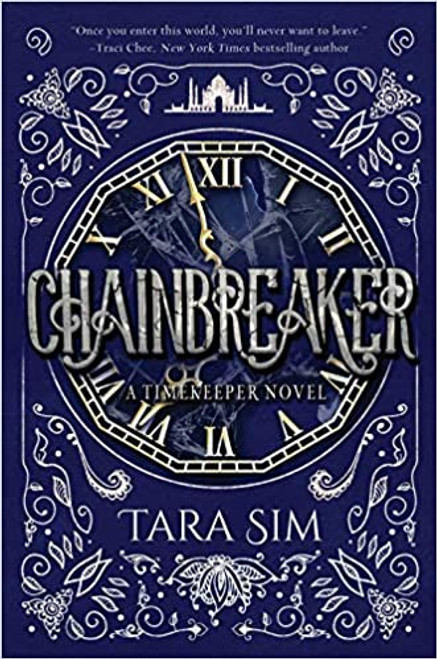 Chainbreaker