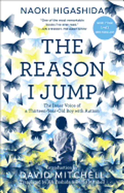 Reason I Jump, The