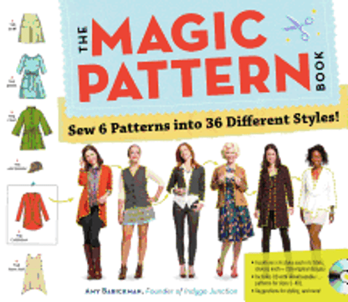 Magic Pattern