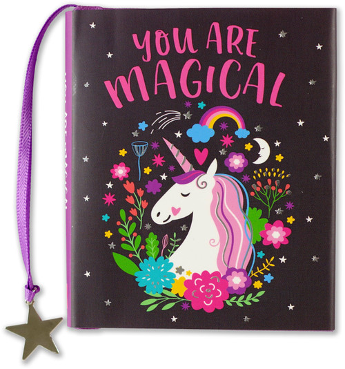 You Are Magical - Mini Book