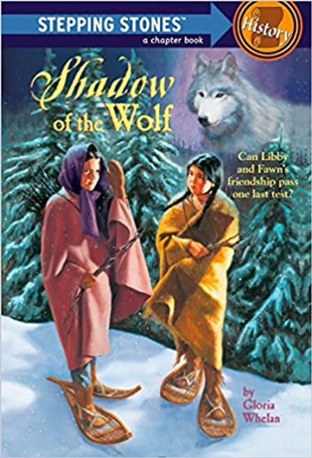 Stepping Stones: Shadow of the Wolf