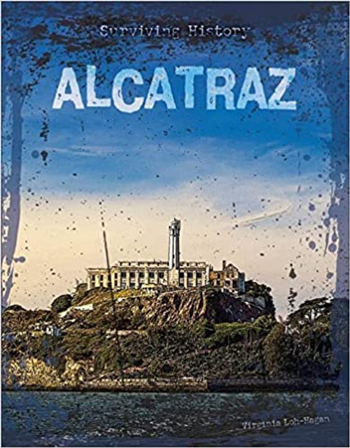 Alcatraz (Surviving History)