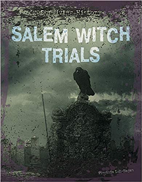 Salem Witch Trials (Surviving History)