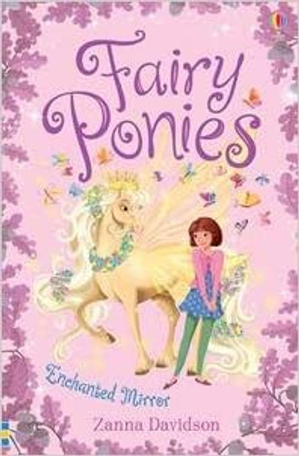 Fairy Ponies: Enchanted Mirror