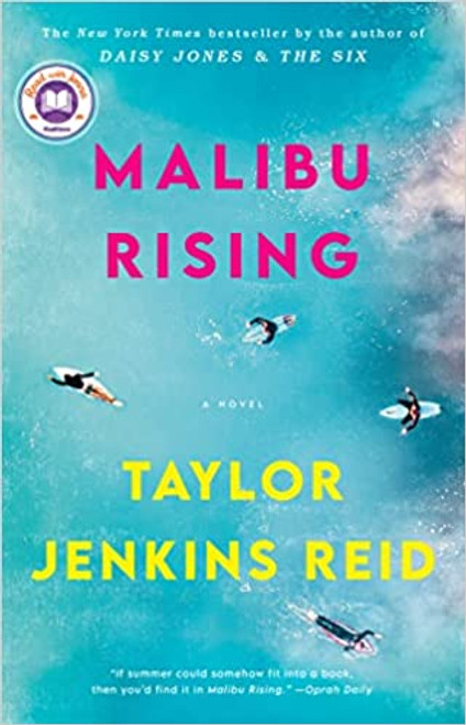 Malibu Rising - PB