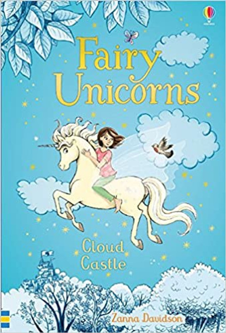 Fairy Unicorns 2 : Cloud Castle