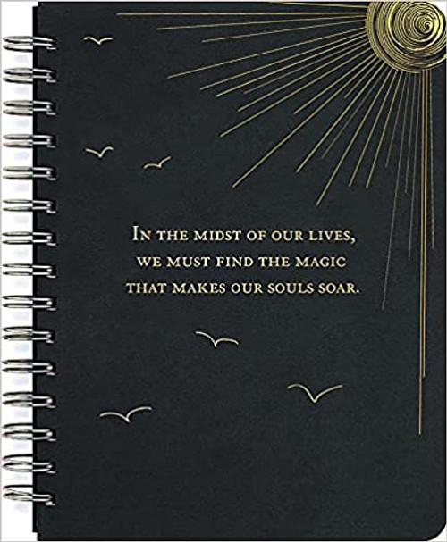 In the Midst of Our Lives Journal