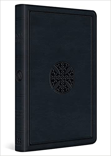 ESV Large Print Thinline Value Bible