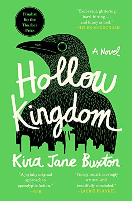 Hollow Kingdom -Trade