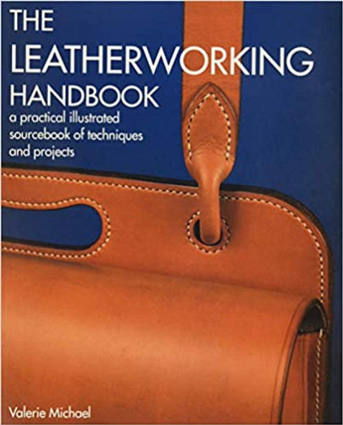 The Leatherworking Handbook