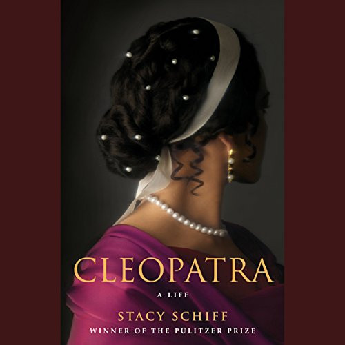 Cleopatra: a life