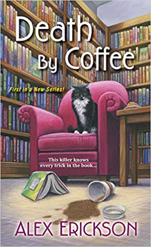 Death By Coffee