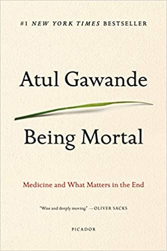 Being Mortal_