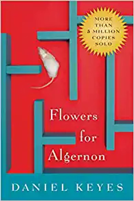 Flowers for Algernon