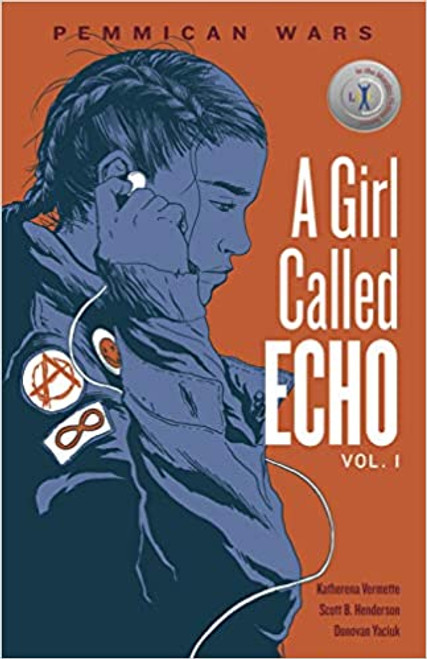 Girl Called Echo, Vol. 1