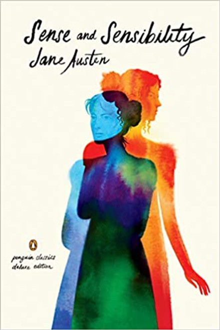 Sense and Sensibility: Penguin Deluxe Classics